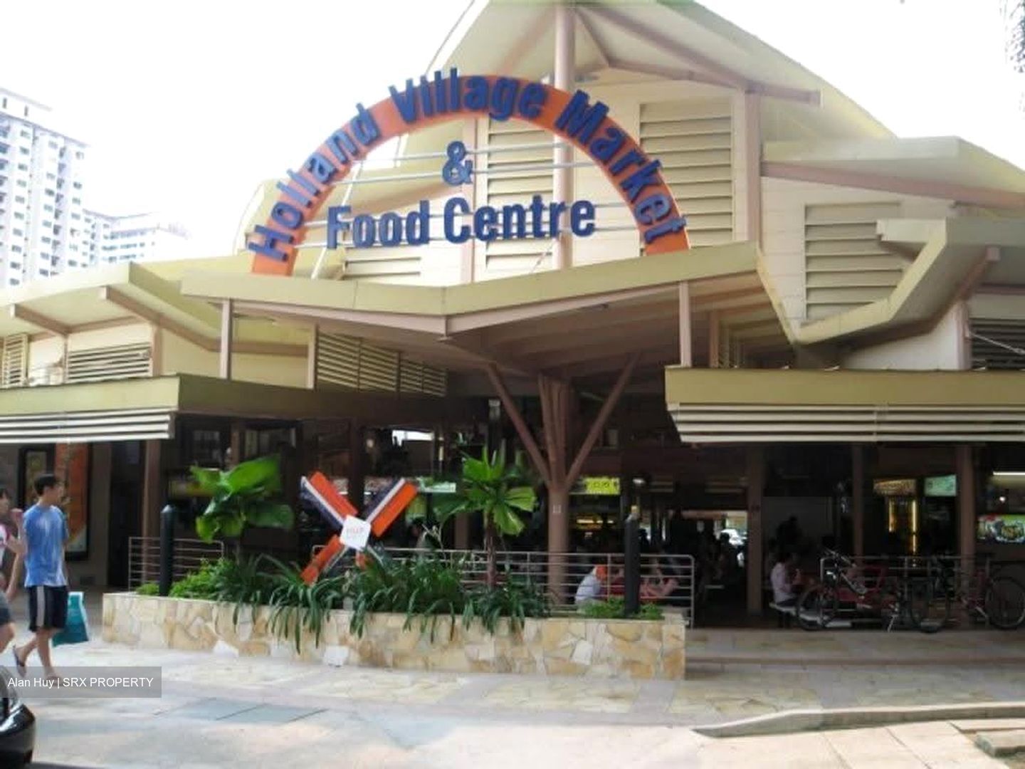 Blk 9 Holland Avenue (Queenstown), HDB 3 Rooms #627940021